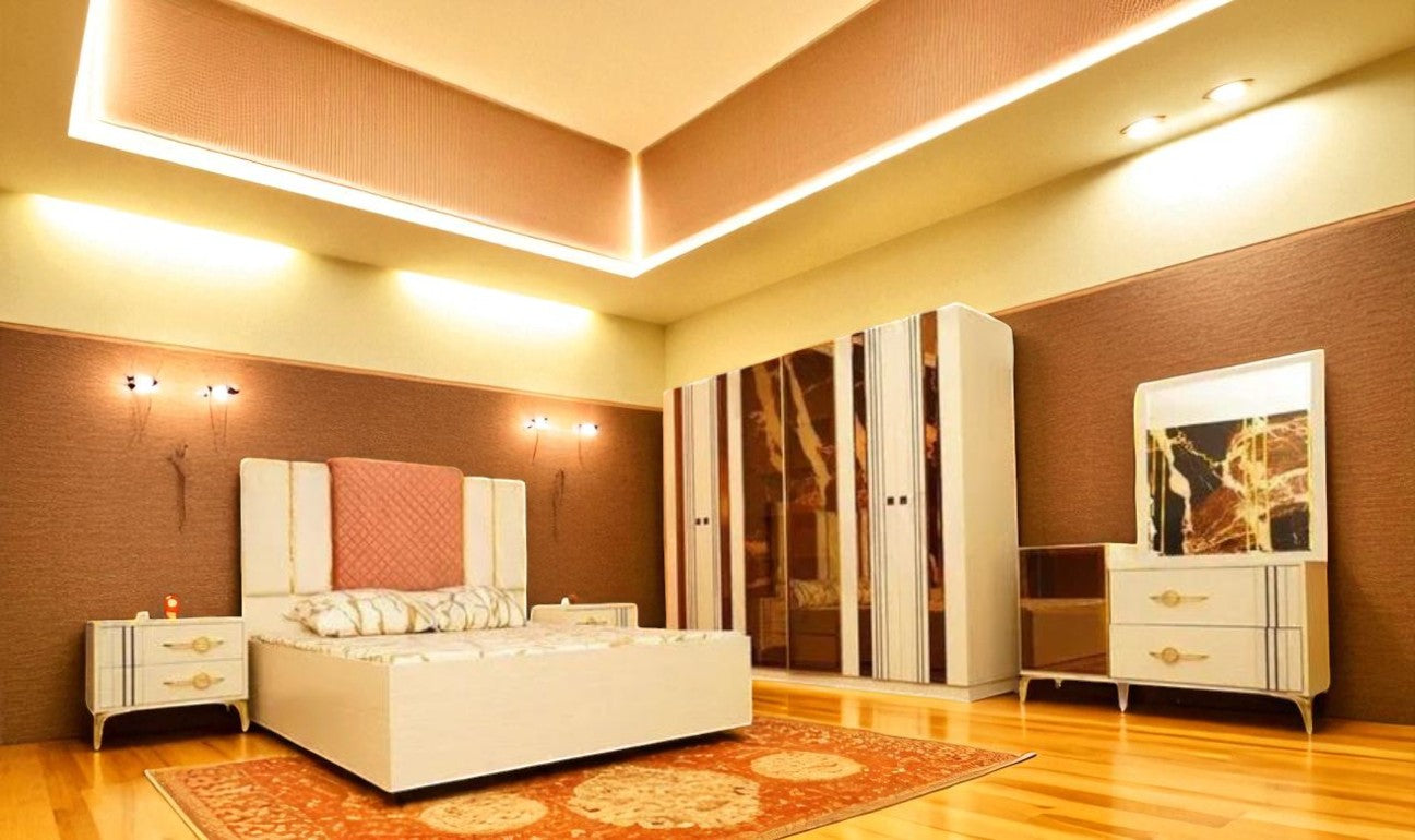 غرفة نوم ماستر 272