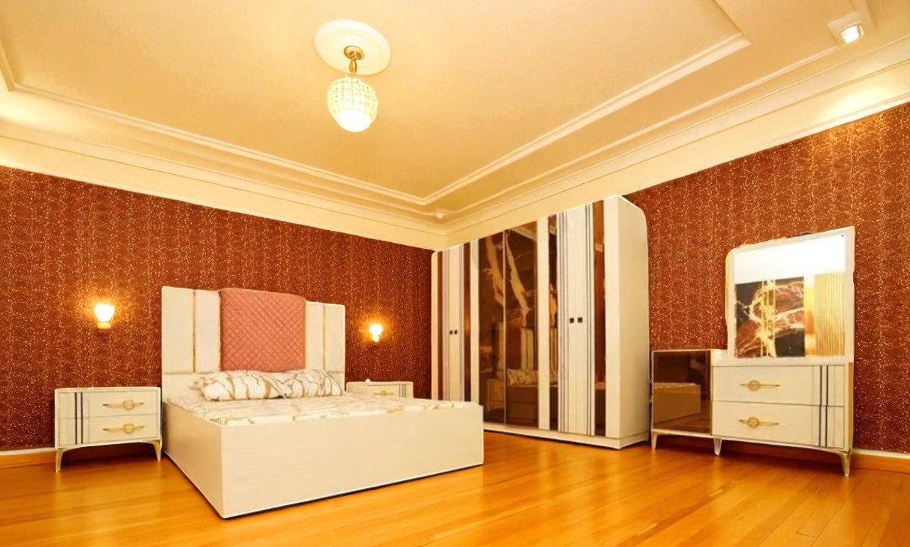 غرفة نوم ماستر 272