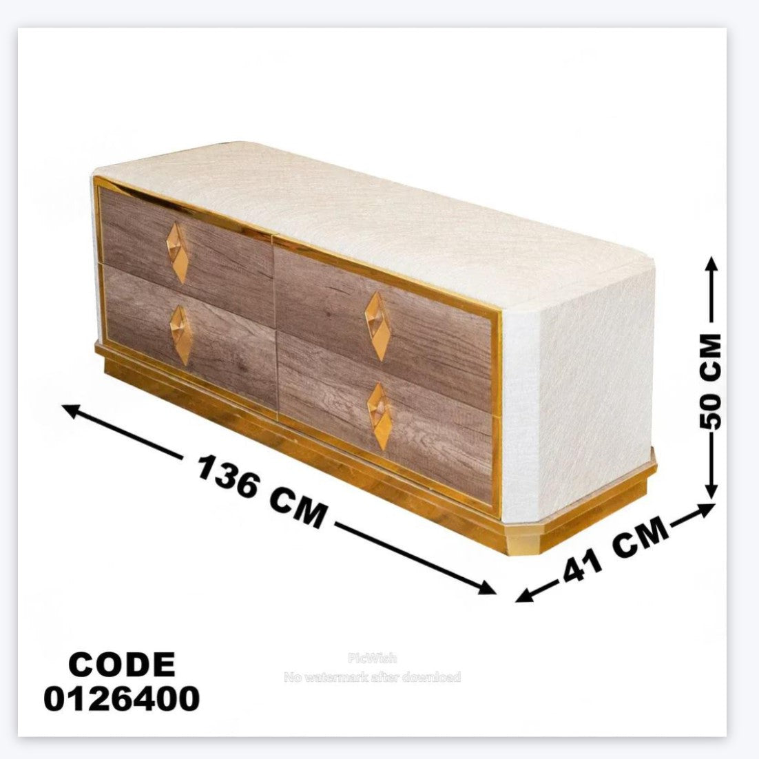 غرفة نوم ماستر 264