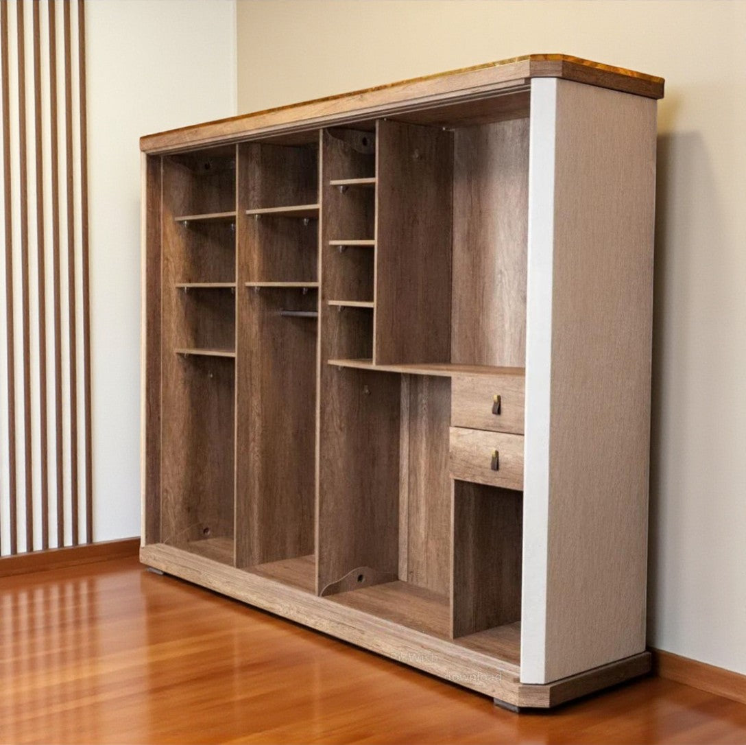 غرفة نوم ماستر 264