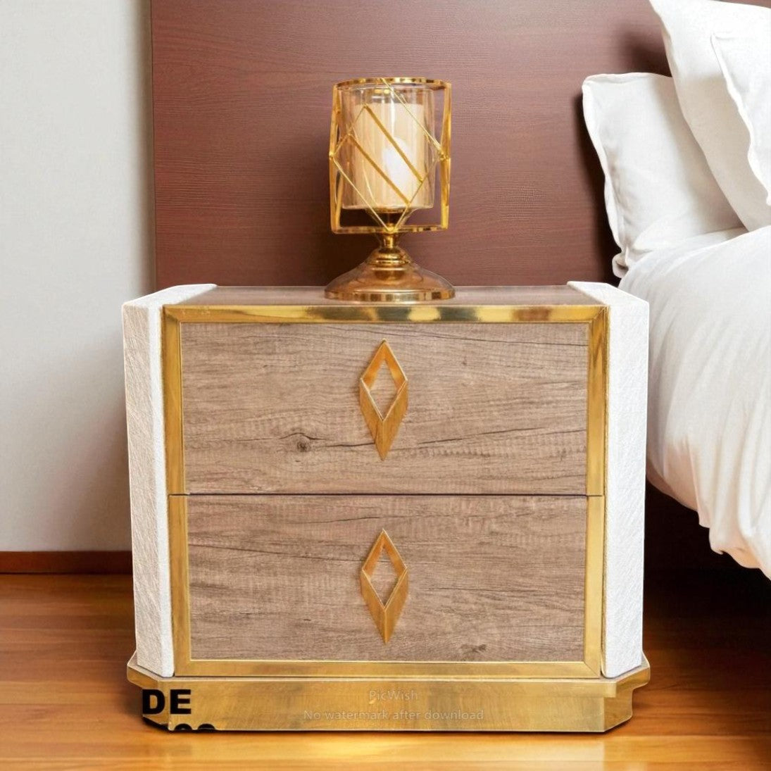 غرفة نوم ماستر 264