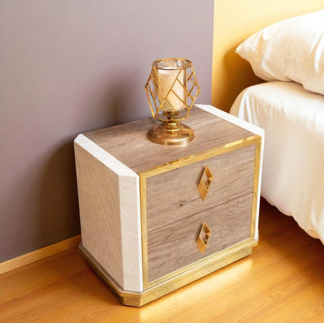 غرفة نوم ماستر 264