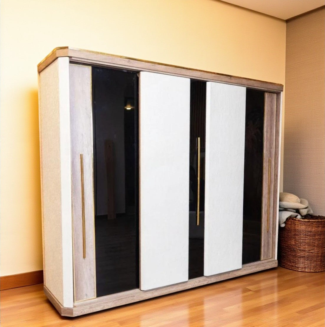 غرفة نوم ماستر 264