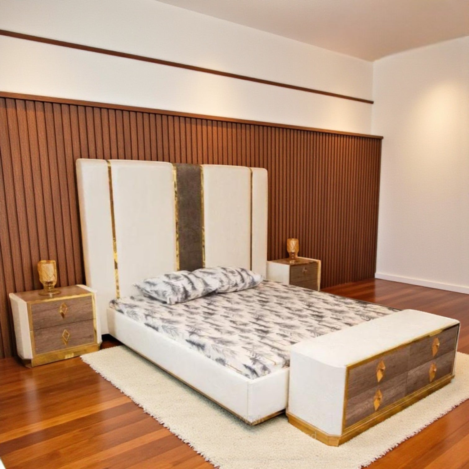 غرفة نوم ماستر 264