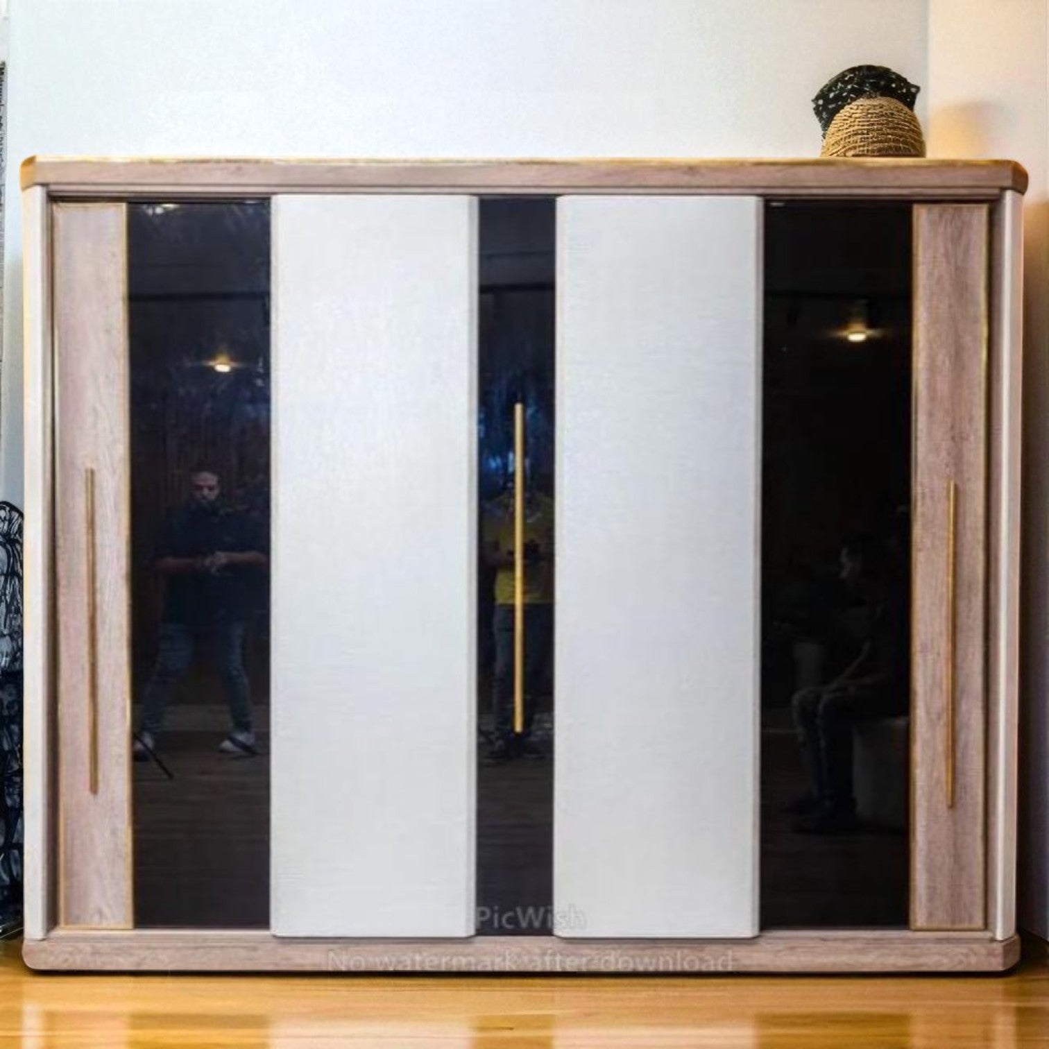 غرفة نوم ماستر 264