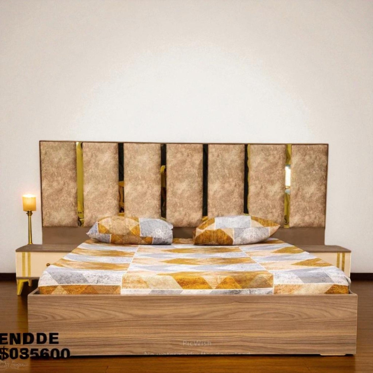 سرير ماستر 156