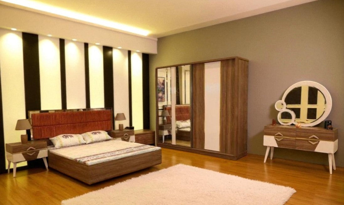 غرفة نوم ماستر 112
