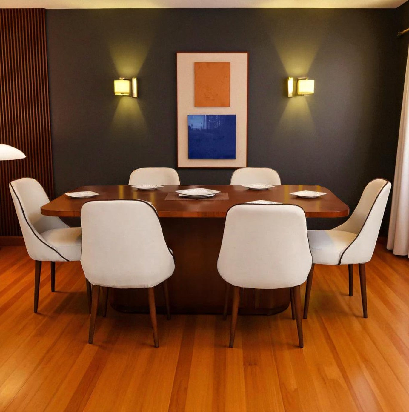 غرفة سفرة 258