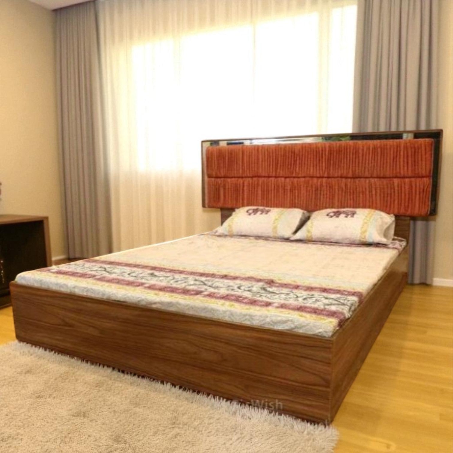 غرفة نوم ماستر 112