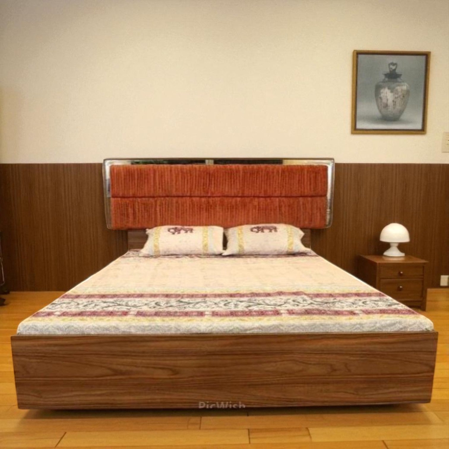 غرفة نوم ماستر 112