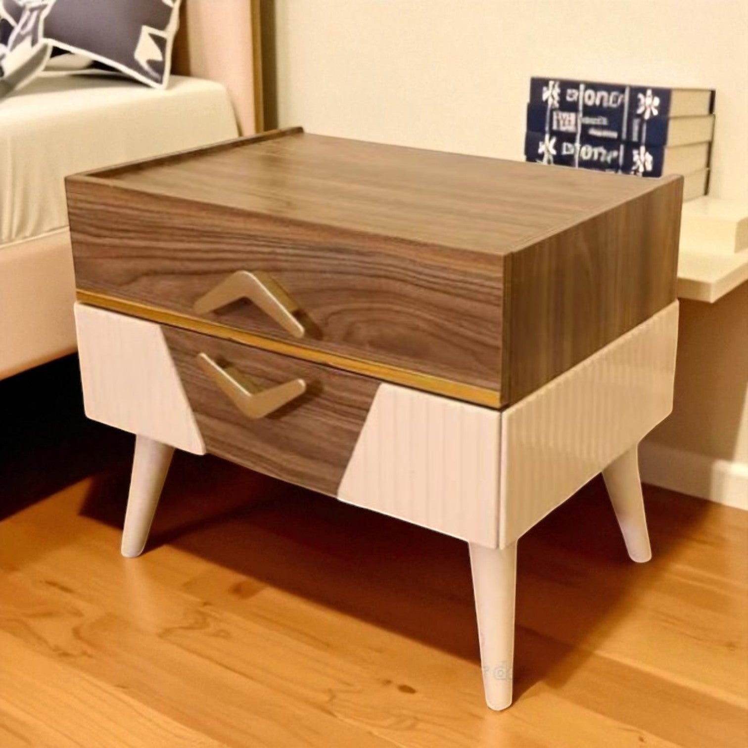 غرفة نوم ماستر 112