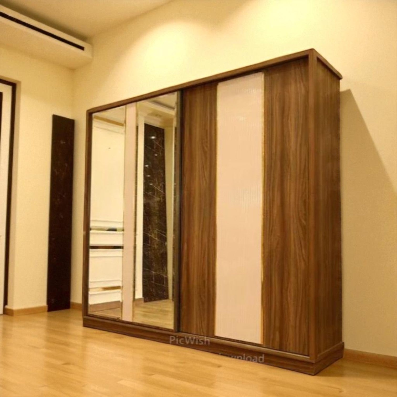 غرفة نوم ماستر 112