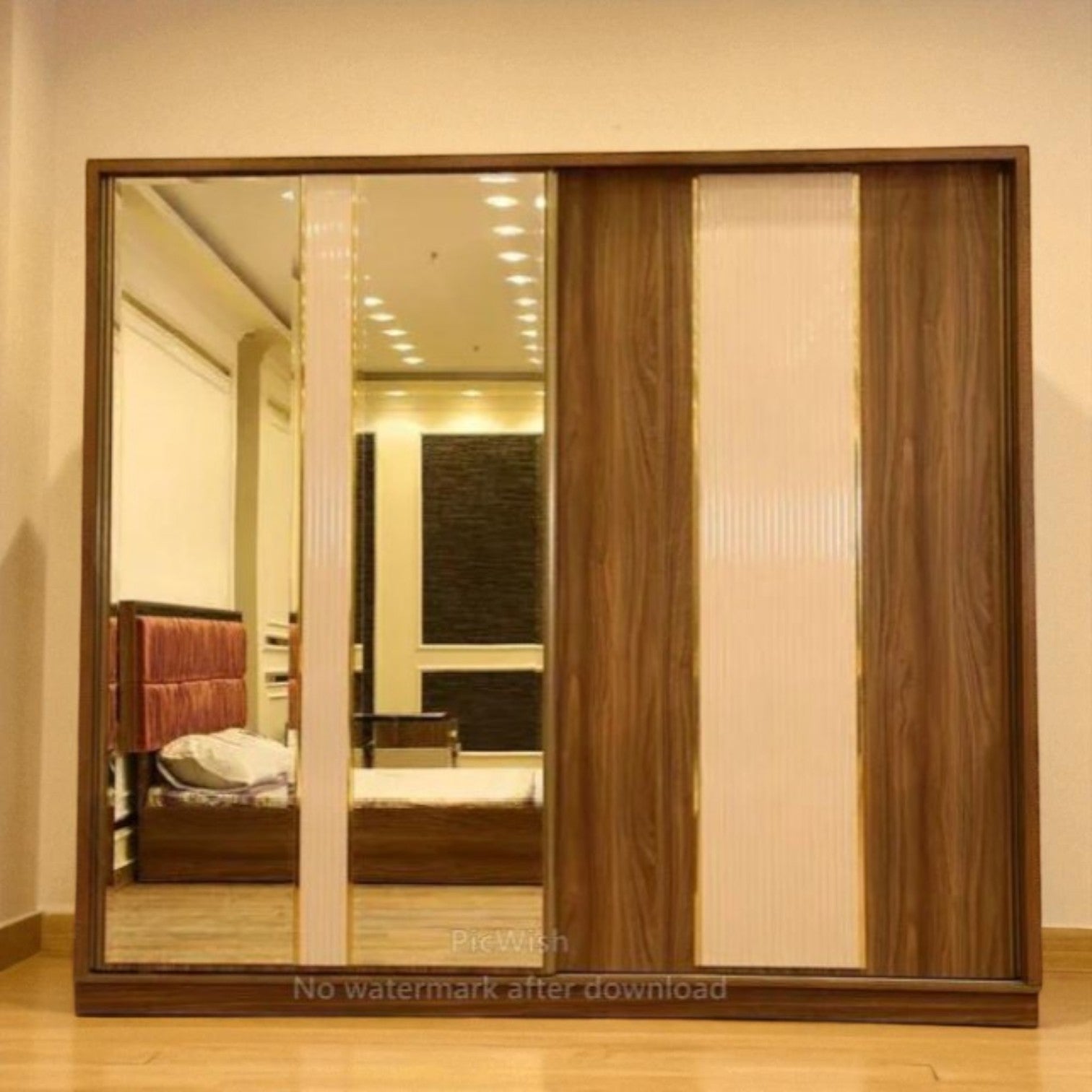 غرفة نوم ماستر 112