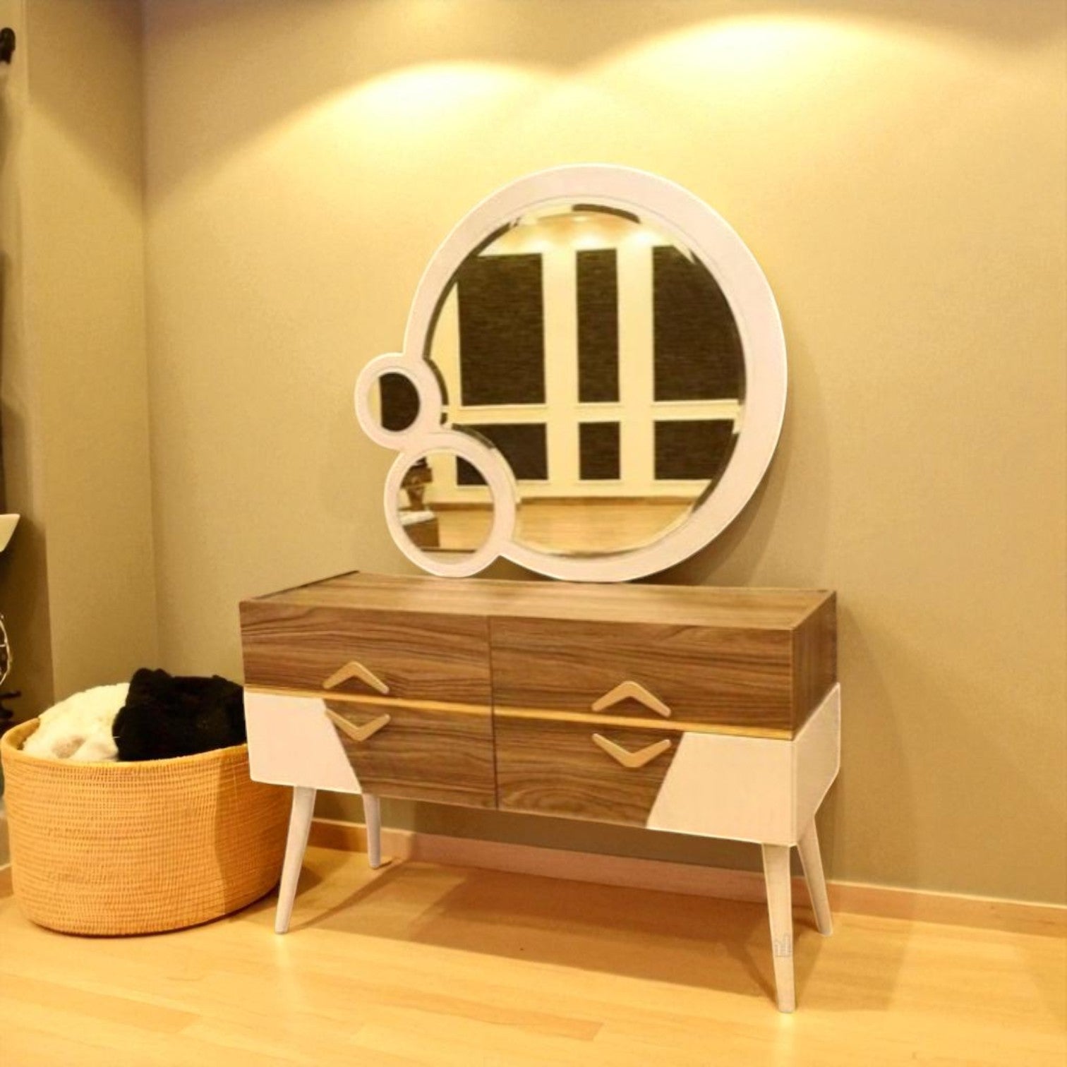 غرفة نوم ماستر 112