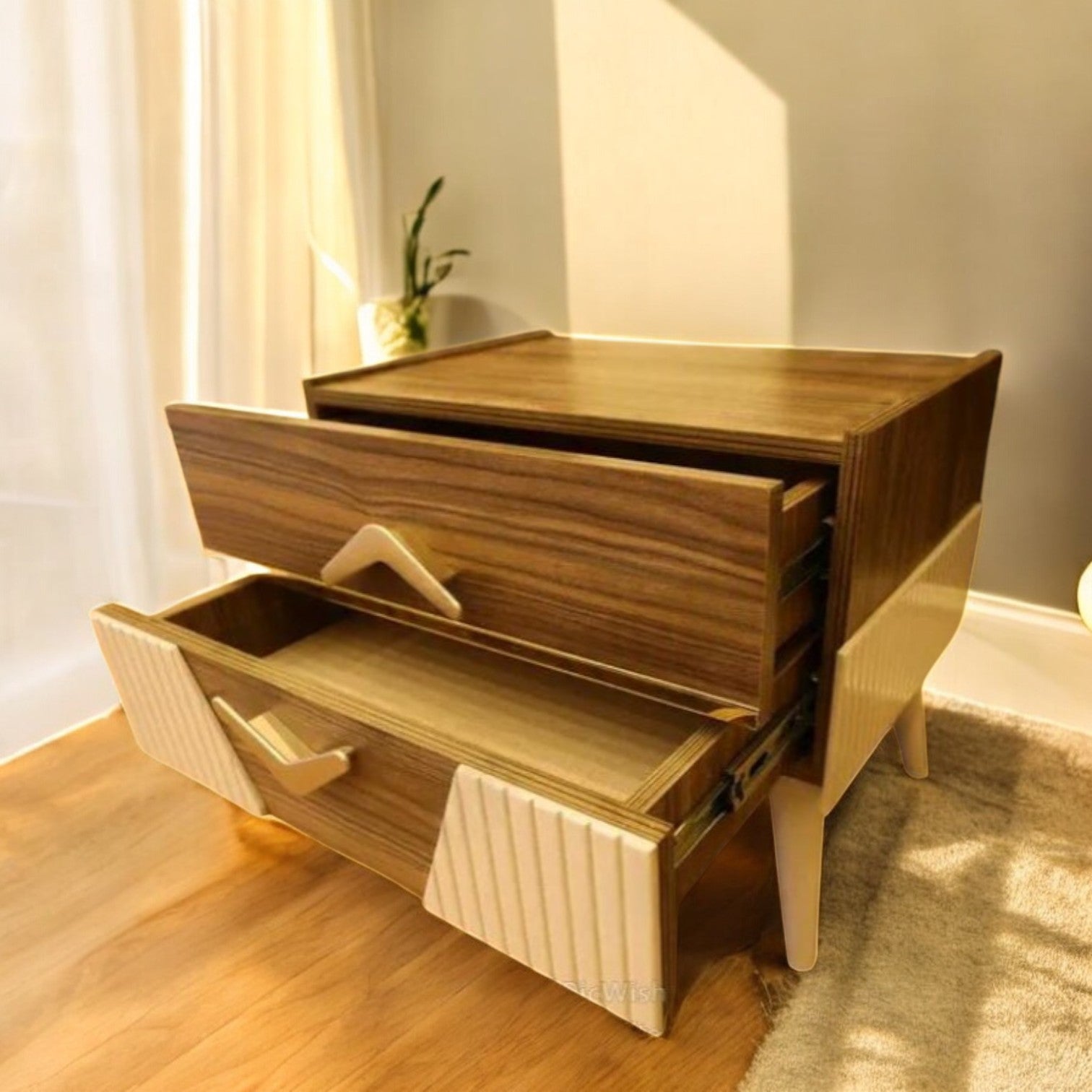 غرفة نوم ماستر 112