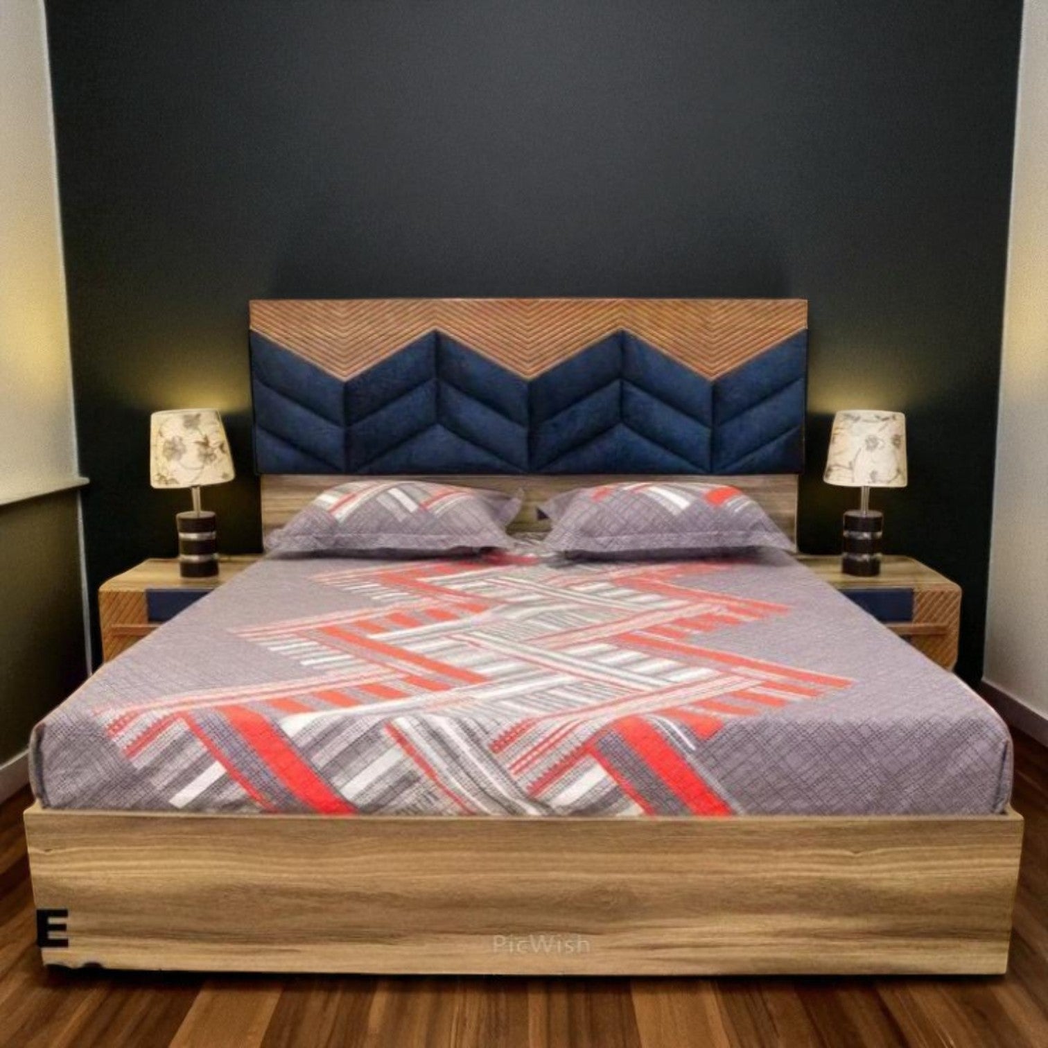 سرير ماستر 142