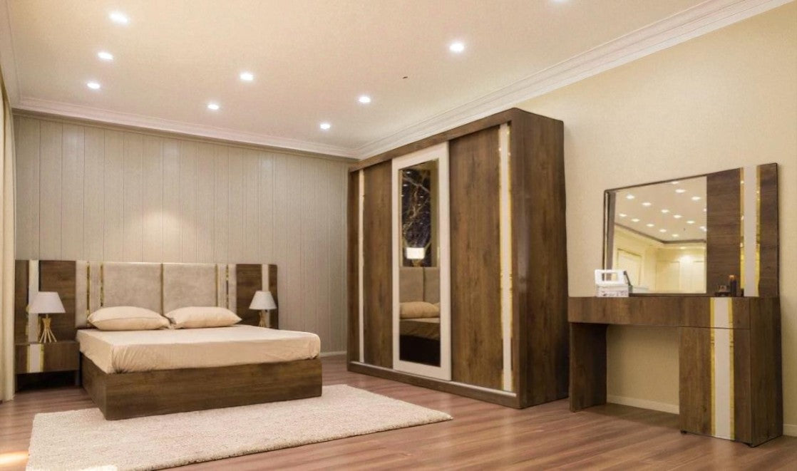 غرفة نوم ماستر 176