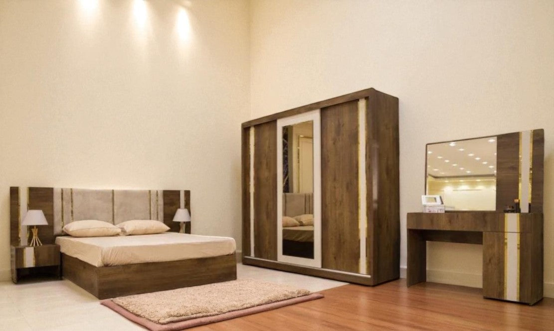 غرفة نوم ماستر 176