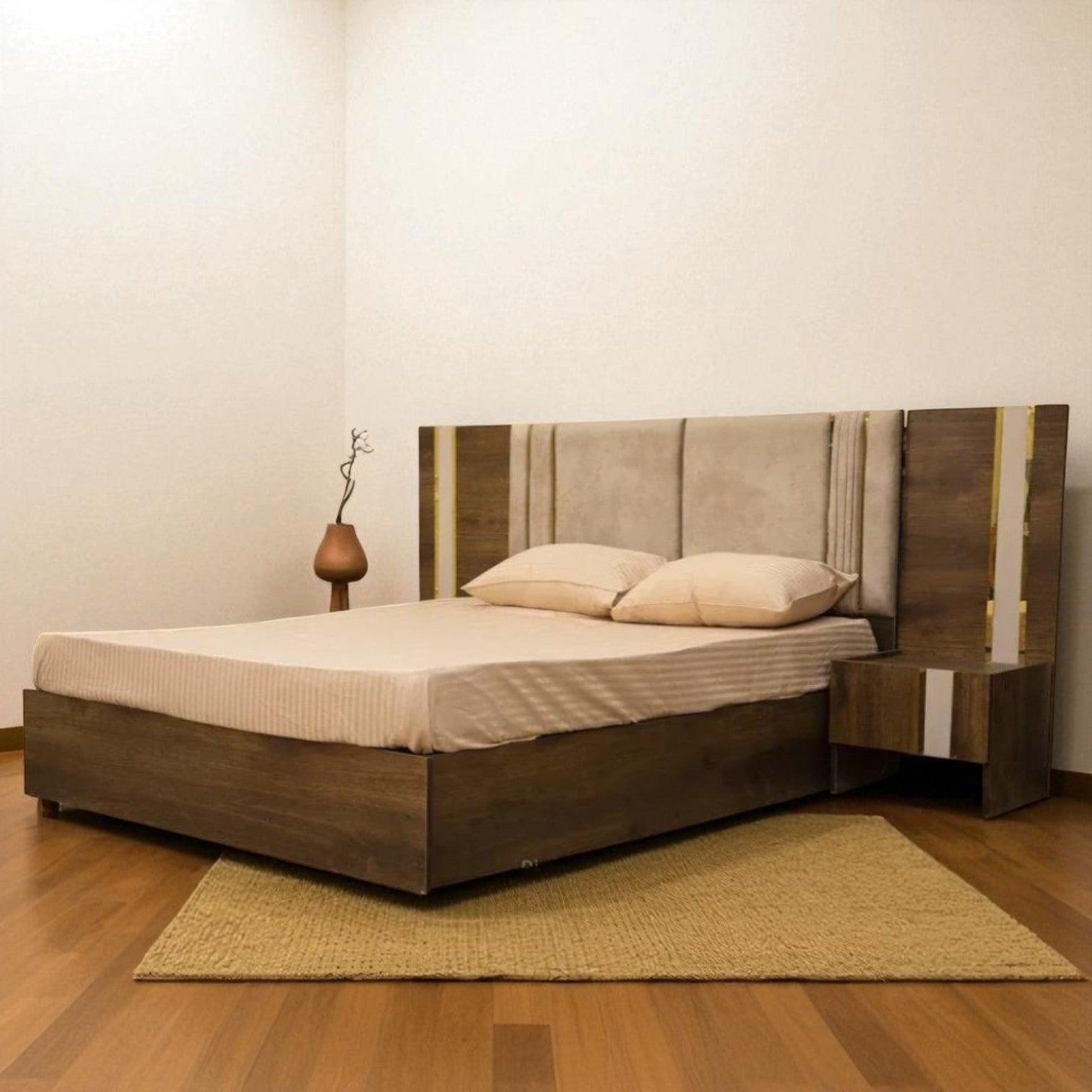 غرفة نوم ماستر 176