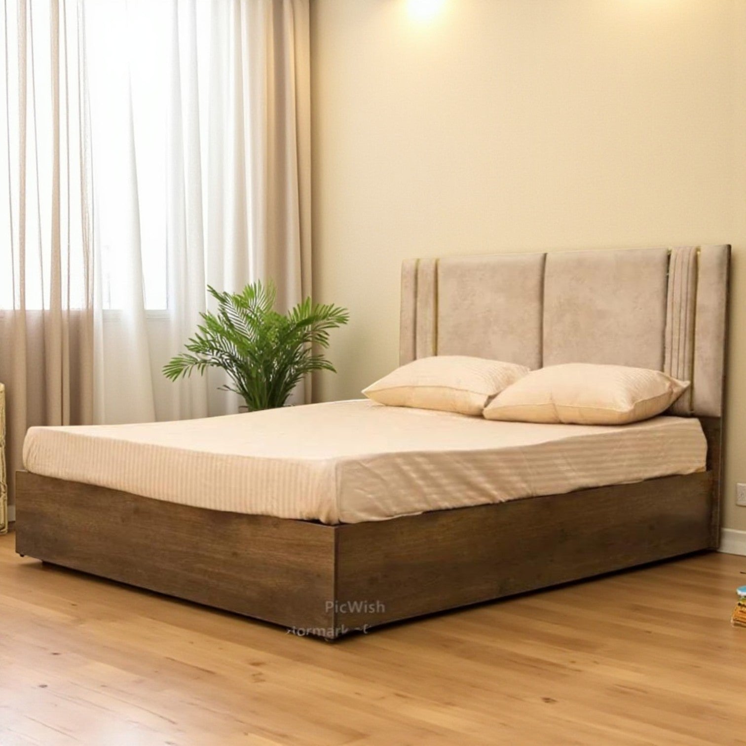 غرفة نوم ماستر 176