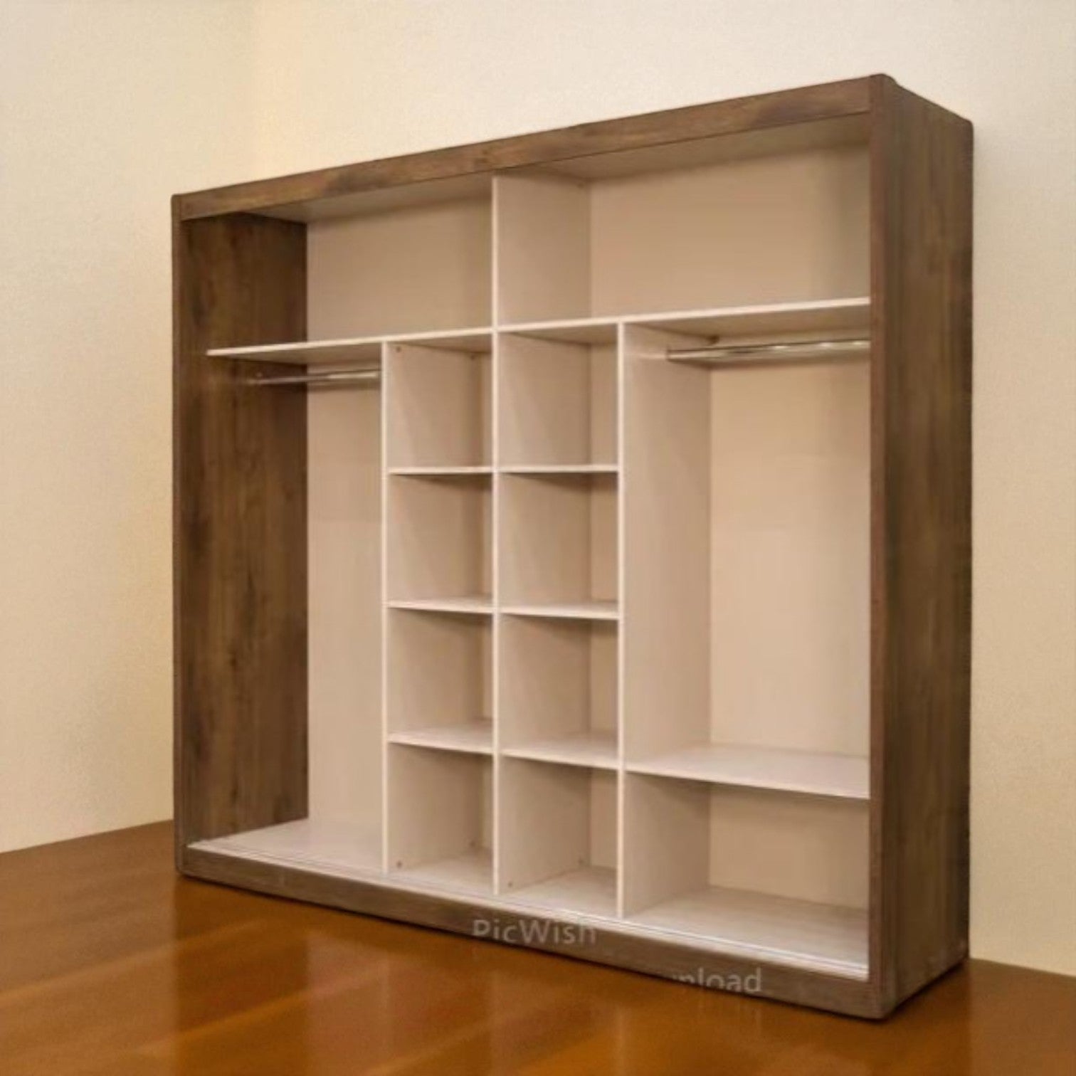 غرفة نوم ماستر 176