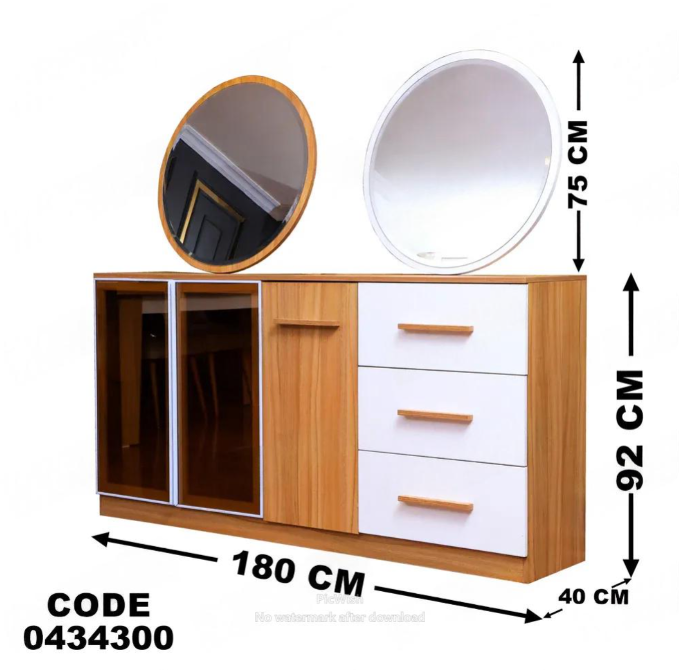 غرفة سفرة 343