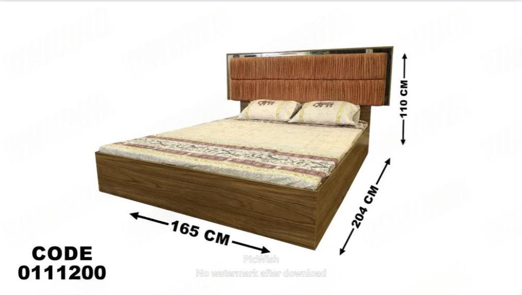 غرفة نوم ماستر 112