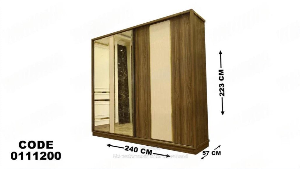 غرفة نوم ماستر 112