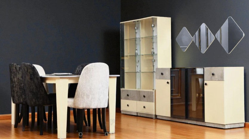 غرفة سفرة 473