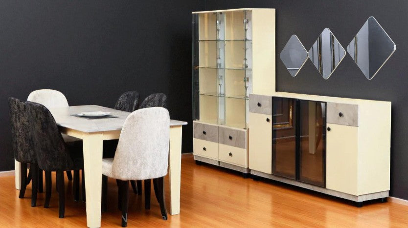 غرفة سفرة 473