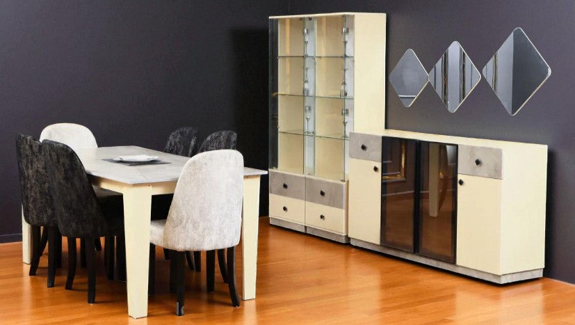 غرفة سفرة 473