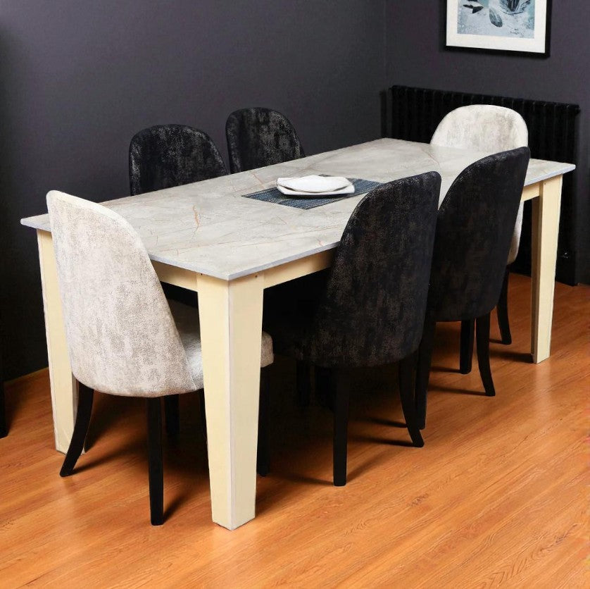 غرفة سفرة 473