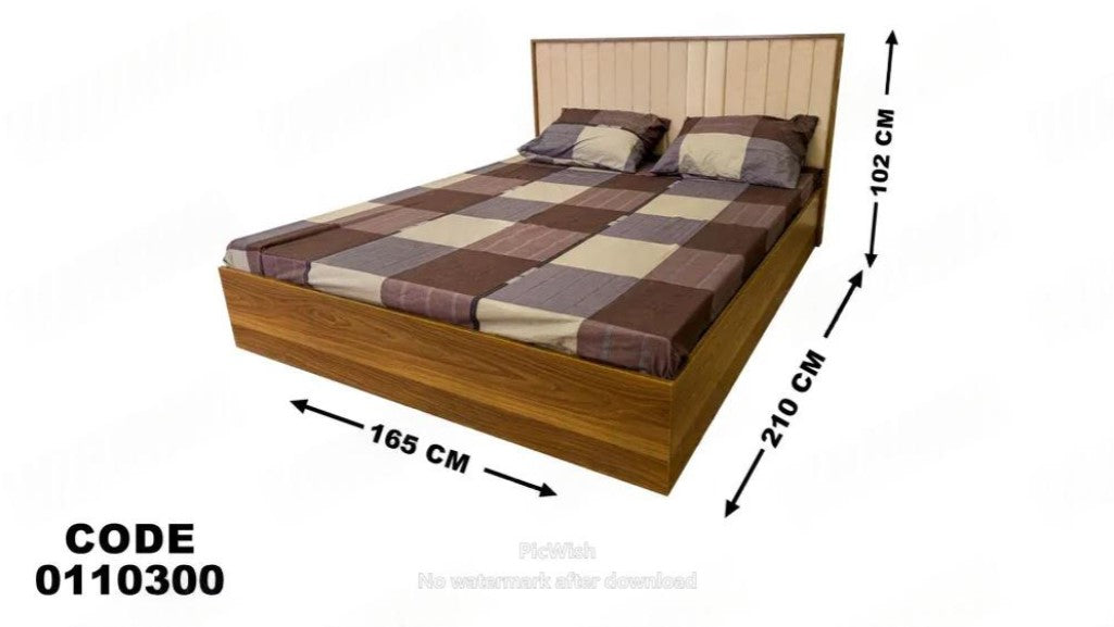 غرفة نوم ماستر 103