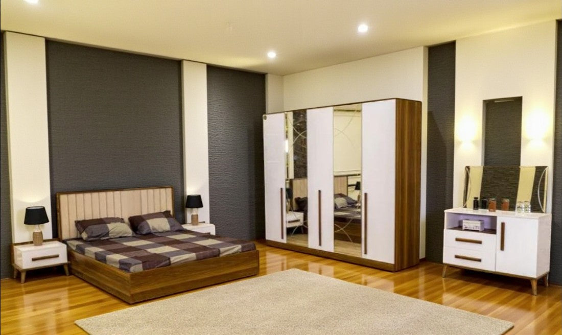 غرفة نوم ماستر 103