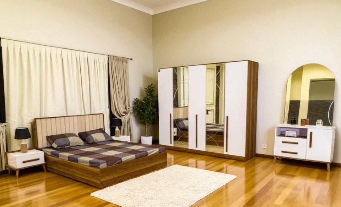 غرفة نوم ماستر 103