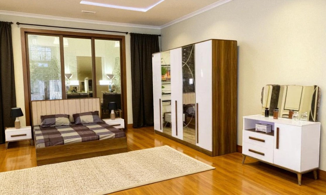 غرفة نوم ماستر 103