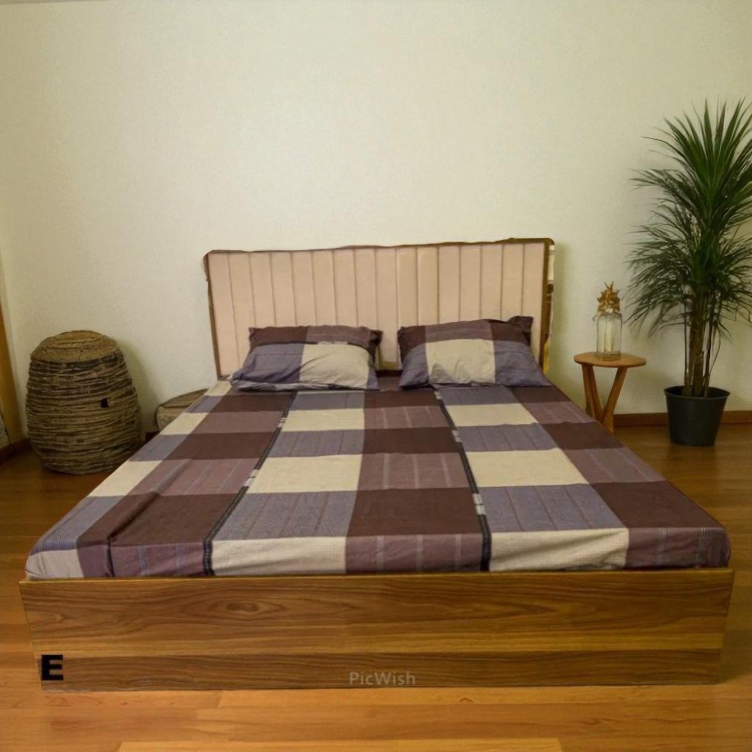 سرير ماستر 103