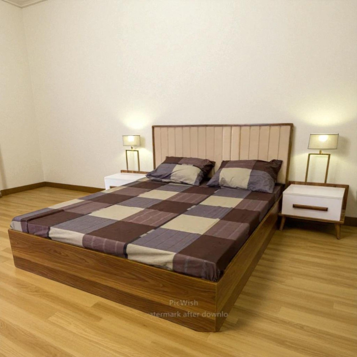 غرفة نوم ماستر 103