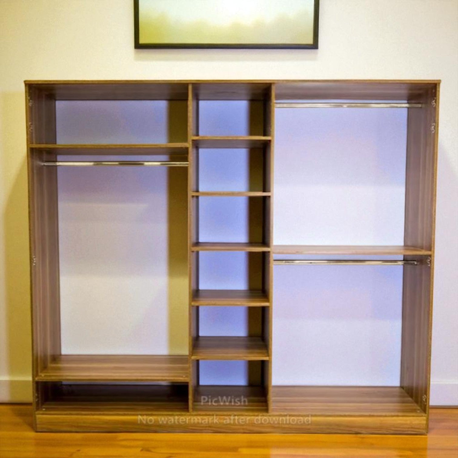 غرفة نوم ماستر 103