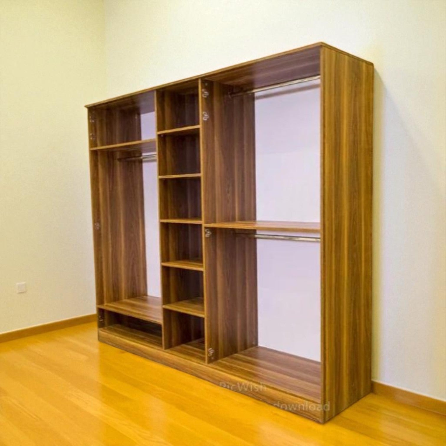 غرفة نوم ماستر 103