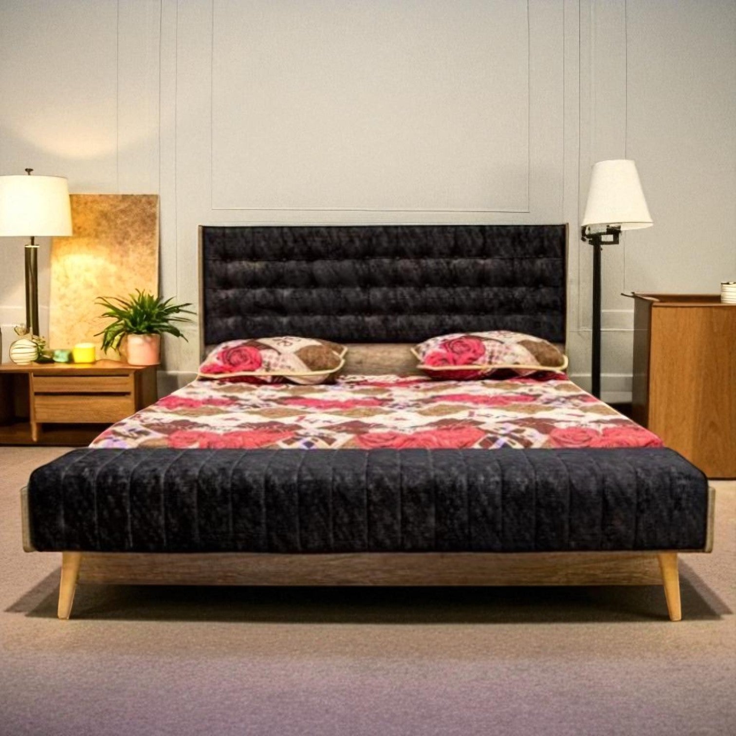 غرفة نوم ماستر 104