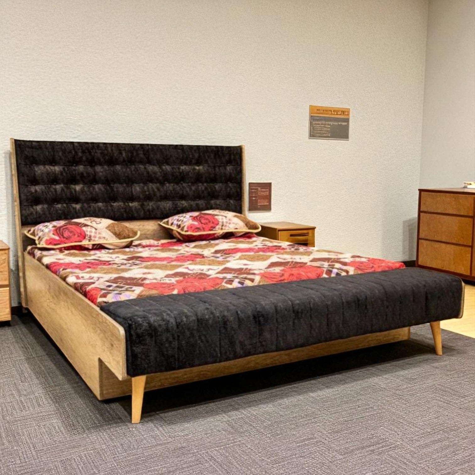 سرير ماستر 104