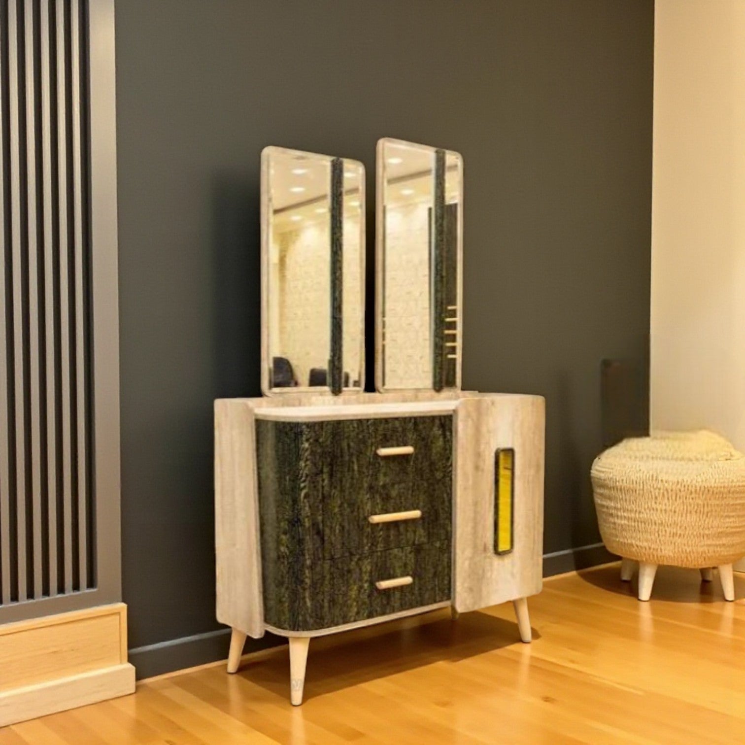 غرفة نوم ماستر 104