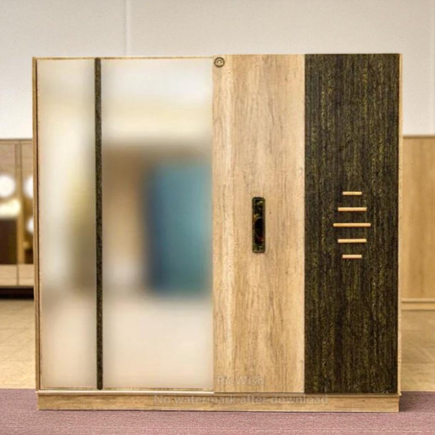 غرفة نوم ماستر 104