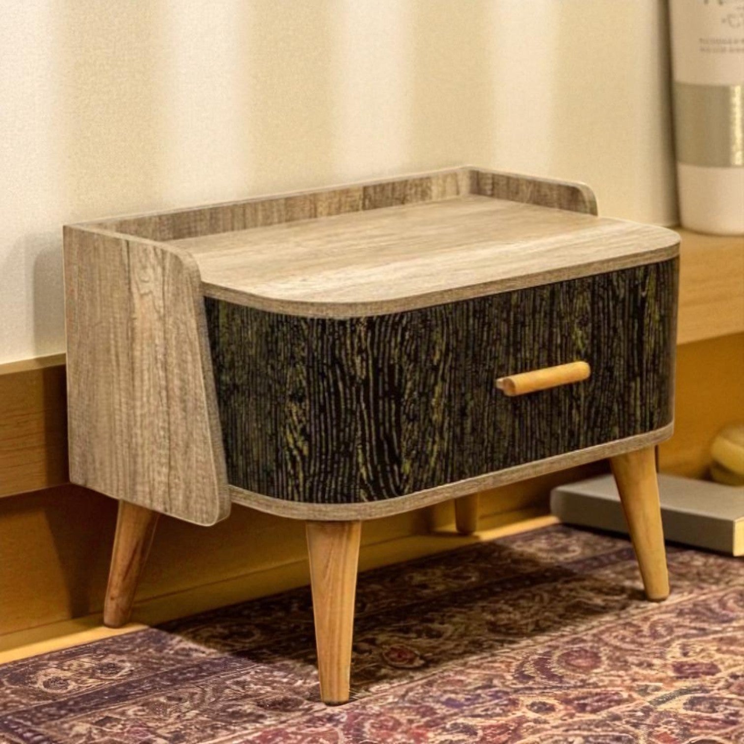 غرفة نوم ماستر 104