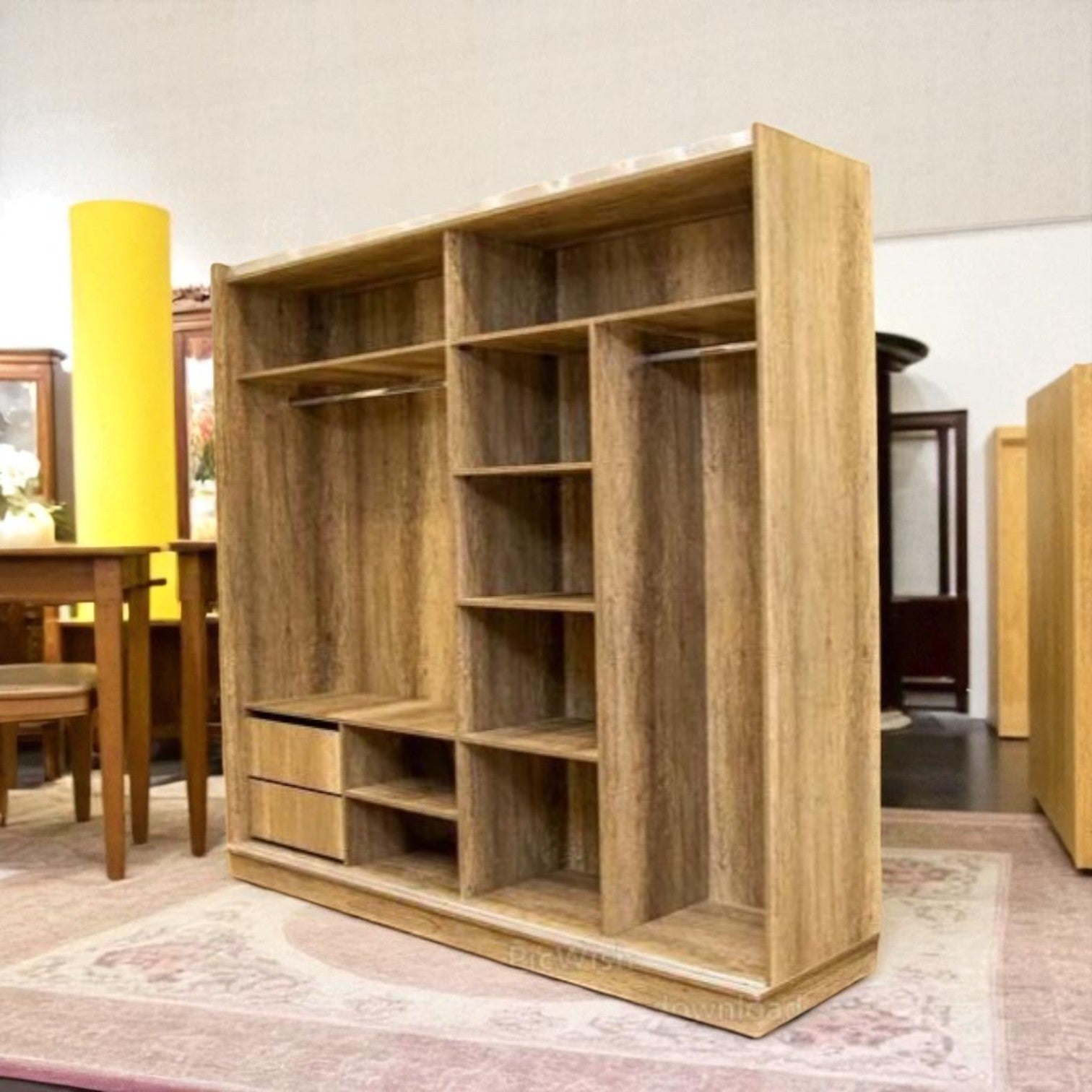 غرفة نوم ماستر 104