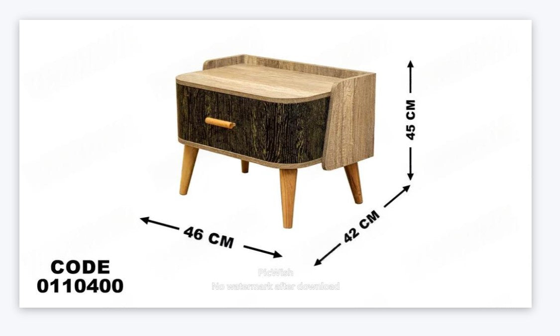 غرفة نوم ماستر 104