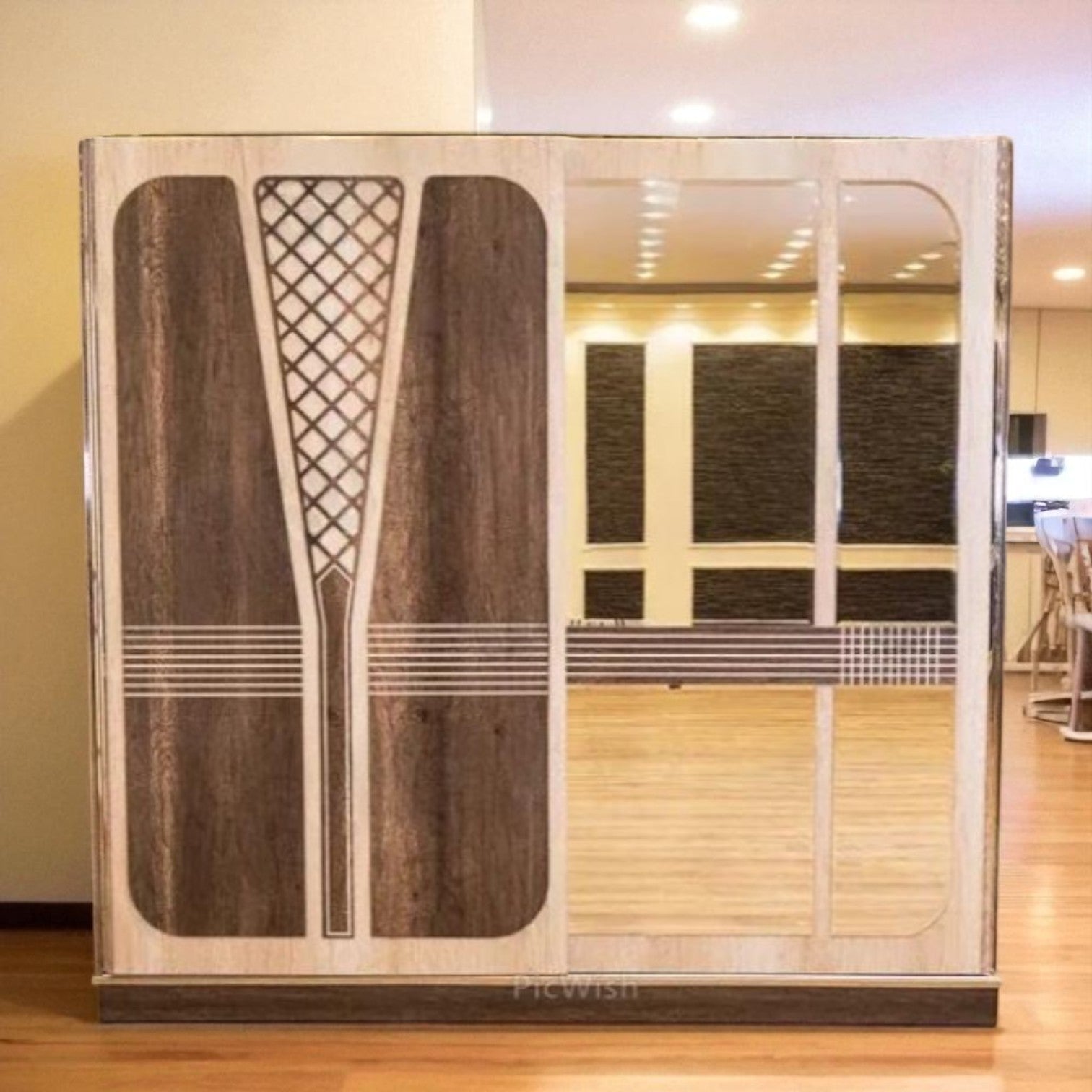 دولاب ماستر 110