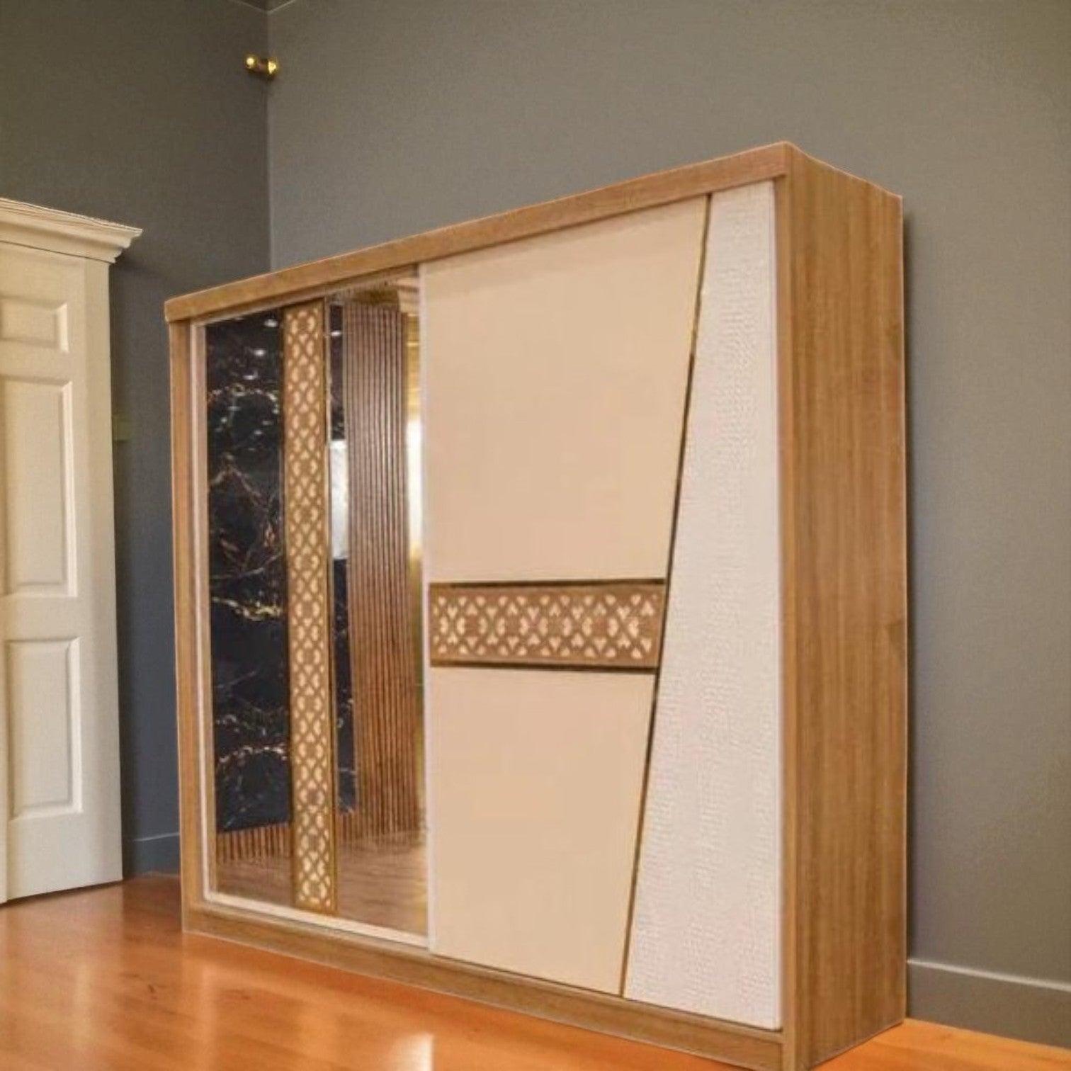 دولاب ماستر 225