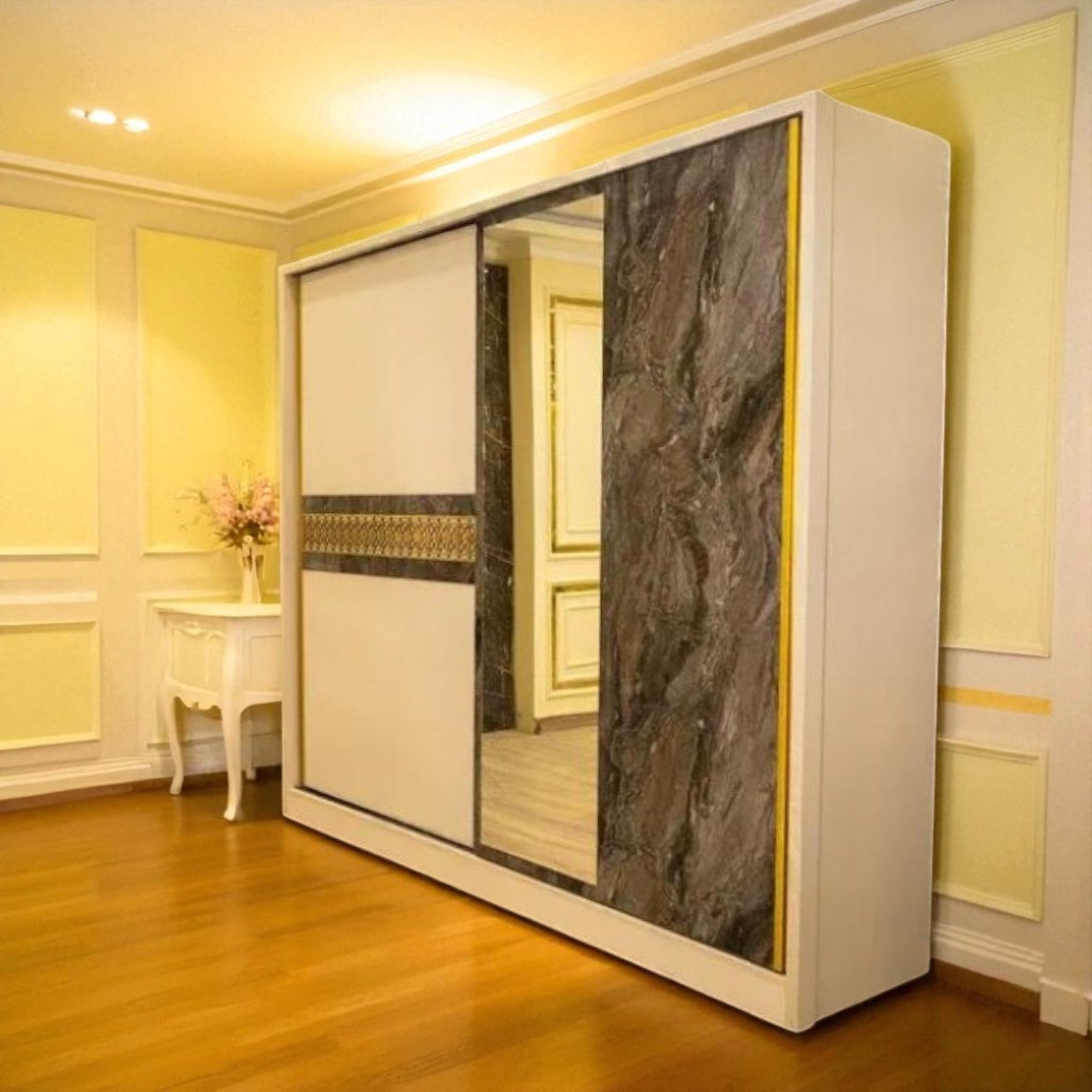 دولاب ماستر 130